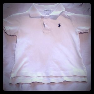 Baby Polo